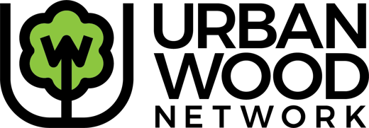 Urban Wood Network logo